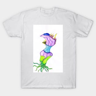 Flo T-Shirt